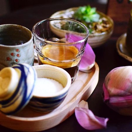 Sen Boutique Homestay Hô Chi Minh-Ville Extérieur photo