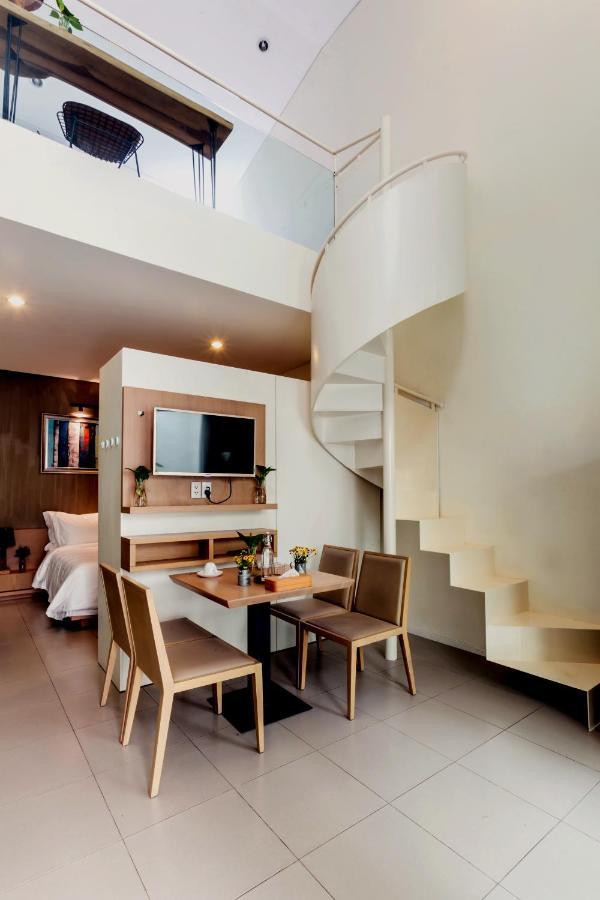 Sen Boutique Homestay Hô Chi Minh-Ville Extérieur photo