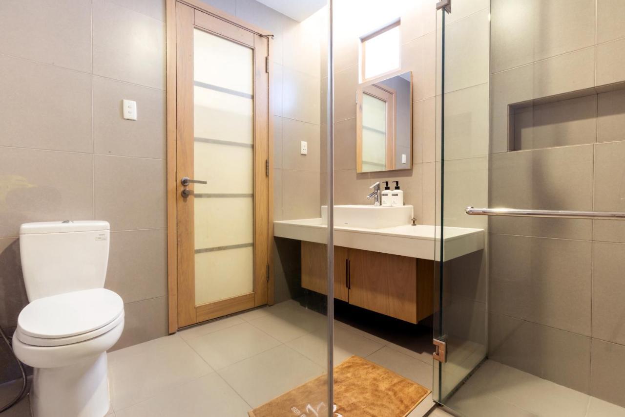 Sen Boutique Homestay Hô Chi Minh-Ville Extérieur photo